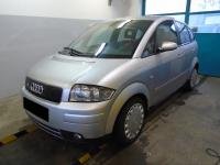 A2 1.4 TDi